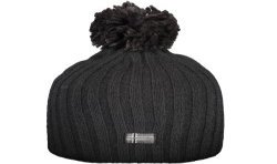 NORWAY 1963 BERRETTO DONNA NERO