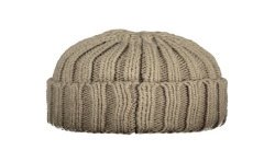 NORWAY 1963 BERRETTO UOMO MARRONE