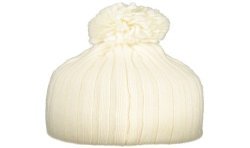 NORWAY 1963 BERRETTO DONNA BIANCO