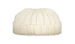 NORWAY 1963 BERRETTO UOMO BIANCO