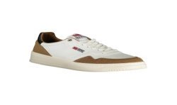 NORWAY 1963 CALZATURA SPORTIVA UOMO BIANCO