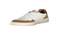 NORWAY 1963 CALZATURA SPORTIVA UOMO BIANCO