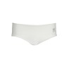 KARL LAGERFELD BEACHWEAR COSTUME PARTE SOTTO DONNA BIANCO