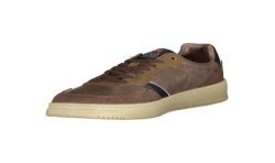 NORWAY 1963 CALZATURA SPORTIVA UOMO MARRONE