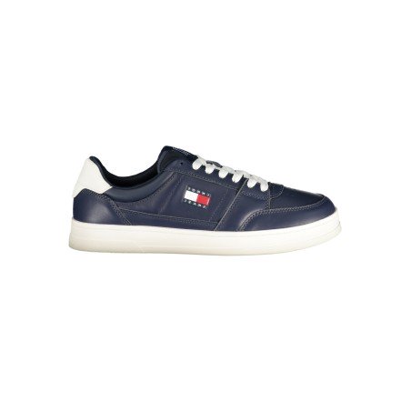 TOMMY HILFIGER CALZATURA SPORTIVA UOMO BLU