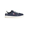 TOMMY HILFIGER CALZATURA SPORTIVA UOMO BLU