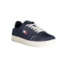 TOMMY HILFIGER CALZATURA SPORTIVA UOMO BLU