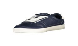 TOMMY HILFIGER CALZATURA SPORTIVA UOMO BLU