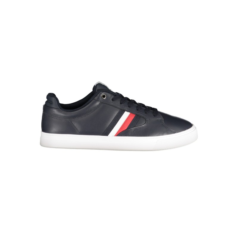 TOMMY HILFIGER CALZATURA SPORTIVA UOMO BLU