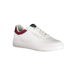 TOMMY HILFIGER CALZATURA SPORTIVA UOMO BIANCO