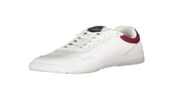TOMMY HILFIGER CALZATURA SPORTIVA UOMO BIANCO