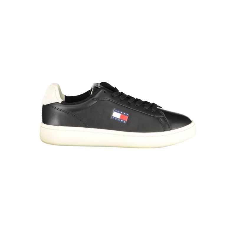TOMMY HILFIGER CALZATURA SPORTIVA DONNA NERO