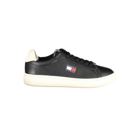 TOMMY HILFIGER CALZATURA SPORTIVA DONNA NERO
