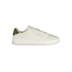 TOMMY HILFIGER CALZATURA SPORTIVA UOMO BIANCO