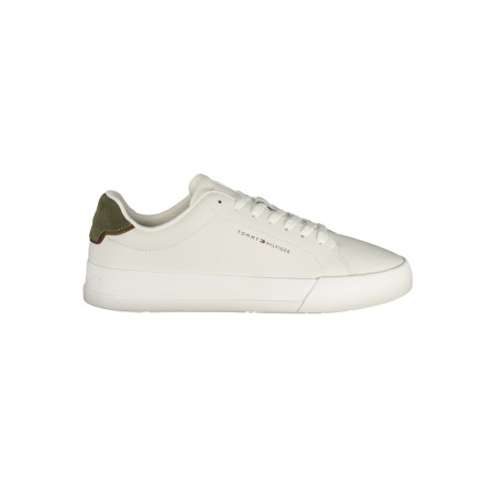 TOMMY HILFIGER CALZATURA SPORTIVA UOMO BIANCO