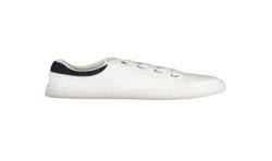 TOMMY HILFIGER CALZATURA SPORTIVA DONNA BIANCO