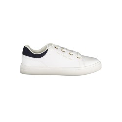 TOMMY HILFIGER CALZATURA SPORTIVA DONNA BIANCO