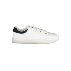 TOMMY HILFIGER CALZATURA SPORTIVA DONNA BIANCO