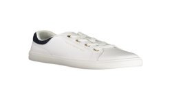 TOMMY HILFIGER CALZATURA SPORTIVA DONNA BIANCO