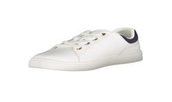 TOMMY HILFIGER CALZATURA SPORTIVA DONNA BIANCO