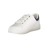 TOMMY HILFIGER CALZATURA SPORTIVA DONNA BIANCO