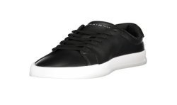 TOMMY HILFIGER CALZATURA SPORTIVA UOMO NERO