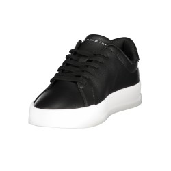 TOMMY HILFIGER CALZATURA SPORTIVA UOMO NERO