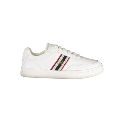 TOMMY HILFIGER CALZATURA SPORTIVA DONNA BIANCO