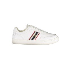 TOMMY HILFIGER CALZATURA SPORTIVA DONNA BIANCO