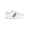 TOMMY HILFIGER CALZATURA SPORTIVA DONNA BIANCO