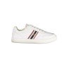 TOMMY HILFIGER CALZATURA SPORTIVA DONNA BIANCO
