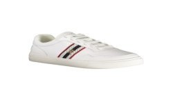 TOMMY HILFIGER CALZATURA SPORTIVA DONNA BIANCO
