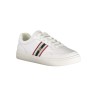 TOMMY HILFIGER CALZATURA SPORTIVA DONNA BIANCO