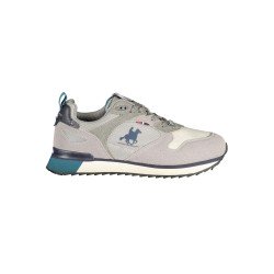 U.S. GRAND CALZATURA SPORTIVA UOMO GRIGIO