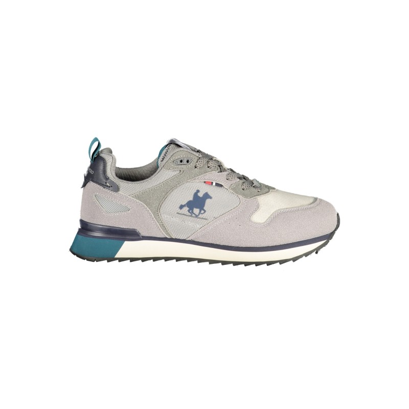 U.S. GRAND CALZATURA SPORTIVA UOMO GRIGIO