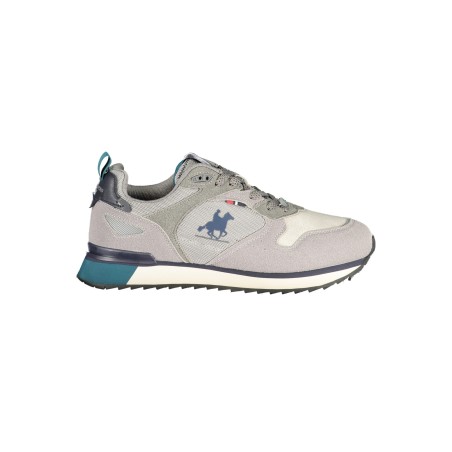 U.S. GRAND CALZATURA SPORTIVA UOMO GRIGIO