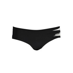 KARL LAGERFELD BEACHWEAR COSTUME PARTE SOTTO DONNA NERO