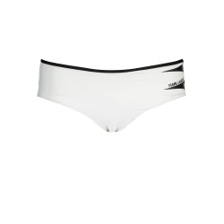 KARL LAGERFELD BEACHWEAR COSTUME PARTE SOTTO DONNA BIANCO