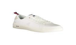 U.S. GRAND CALZATURA SPORTIVA UOMO BIANCO