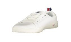 U.S. GRAND CALZATURA SPORTIVA UOMO BIANCO