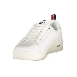 U.S. GRAND CALZATURA SPORTIVA UOMO BIANCO