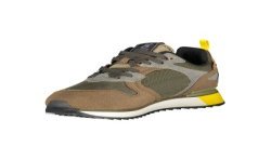 U.S. GRAND CALZATURA SPORTIVA UOMO VERDE