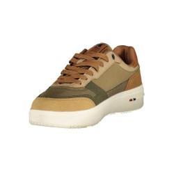 U.S. GRAND CALZATURA SPORTIVA UOMO BEIGE