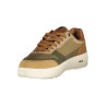 U.S. GRAND CALZATURA SPORTIVA UOMO BEIGE