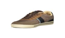 U.S. GRAND CALZATURA SPORTIVA UOMO MARRONE