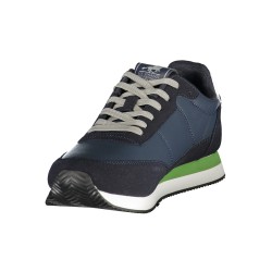 U.S. GRAND CALZATURA SPORTIVA UOMO BLU