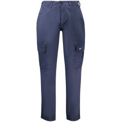NORWAY 1963 PANTALONE UOMO BLU