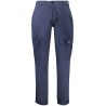 NORWAY 1963 PANTALONE UOMO BLU