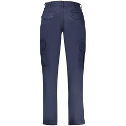 NORWAY 1963 PANTALONE UOMO BLU