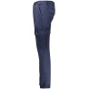 NORWAY 1963 PANTALONE UOMO BLU
